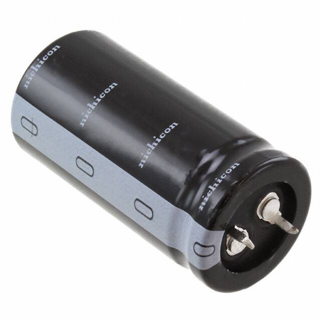 LLS1J682MELA Nichicon  Condensadores electrolíticos de aluminio